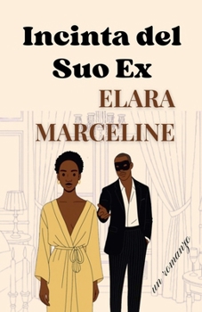 Paperback Incinta del Suo Ex [Italian] Book