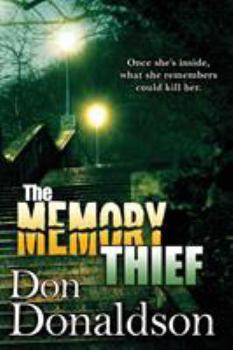 Paperback The Memory Thief Book