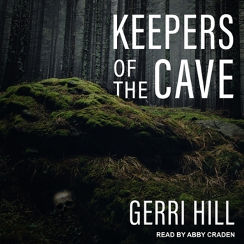 Audio CD Keepers of the Cave Book