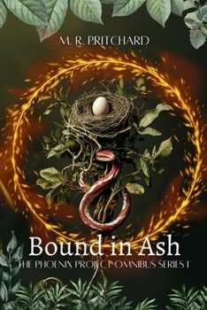 Paperback Bound in Ash Book