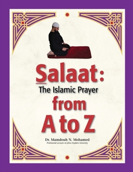 Paperback Salaat from A to Z: The Islamic Prayer Book