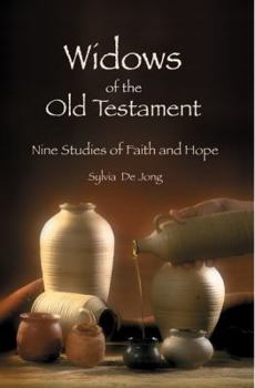 Hardcover Widows of the Old Testament Book