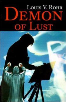 Paperback Demon of Lust Book