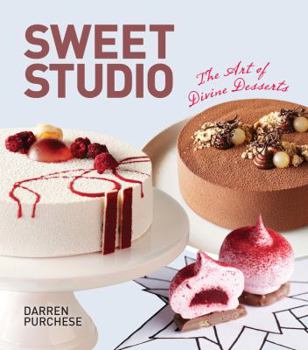 Hardcover Sweet Studio Book