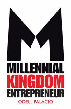 Paperback Millennial Kingdom Entrepreneur Book