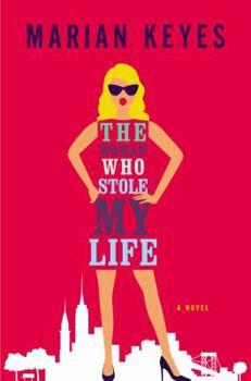 Hardcover The Woman Who Stole My Life Book