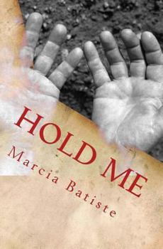 Paperback Hold Me Book