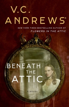 Hardcover Beneath the Attic, Volume 9 Book