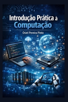 Paperback Introdução Prática à Computação [Portuguese] Book