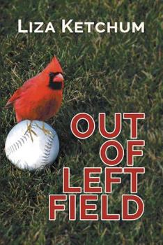 Paperback Out of Left Field Book