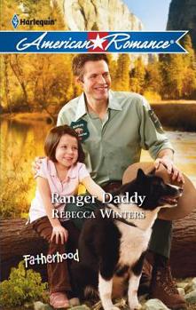 Ranger Daddy - Book #30 of the Fatherhood