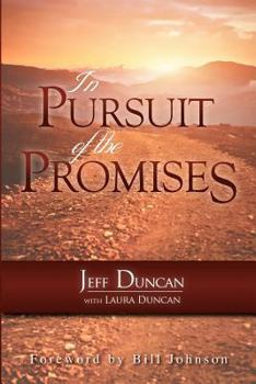 Paperback In Pursuit of the Promises Book