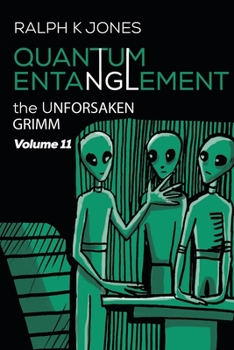 Paperback Quantum Entanglement Vol 11 Book