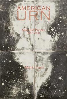 Paperback American Urn: Selected Poems Book