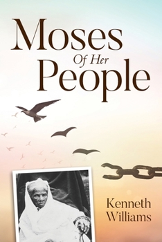 Paperback Moses of Her People Book