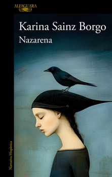 Paperback Nazarena / Spanish Edition [Spanish] Book