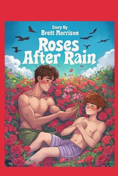 Paperback Roses After Rain Book