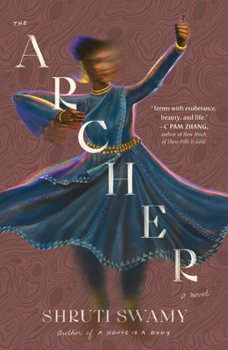 Hardcover The Archer Book