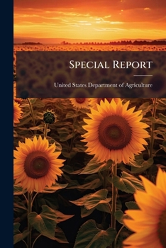 Paperback Special Report Book