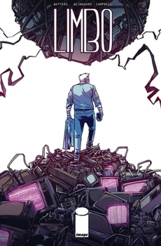 Limbo Vol. 1 - Book  of the Limbo