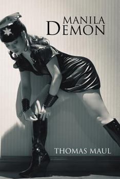 Paperback Manila Demon Book