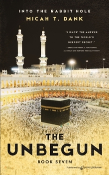 Paperback The Unbegun Book