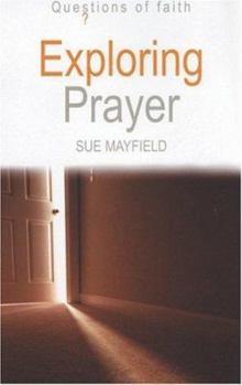 Paperback Exploring Prayer Book