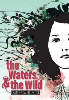 Hardcover The Waters & the Wild Book