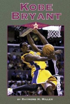 Hardcover Kobe Bryant Book