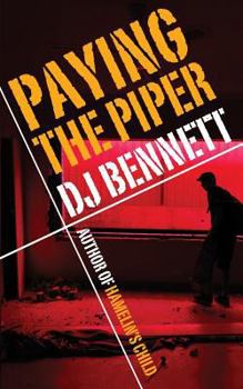 Paperback Paying The Piper Book