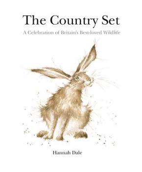 Hardcover The Country Set: A Celebration of Britain's Best-Loved Wildlife Book