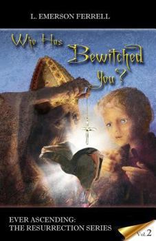 Paperback Who Has Bewitched You? Book