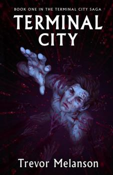 Paperback Terminal City Book