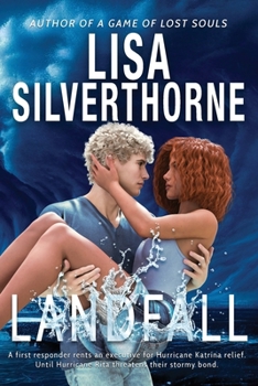 Paperback Landfall Book