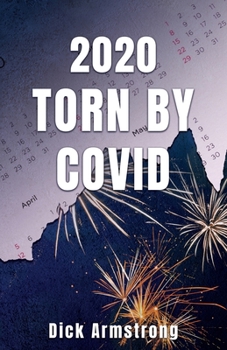 Paperback 2020 Torn by Covid Book