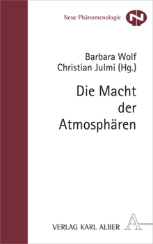 Hardcover Die Macht Der Atmospharen [German] Book