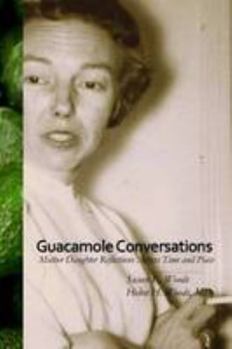 Paperback Guacamole Conversations Book