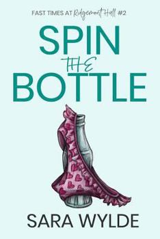 Paperback Spin the Bottle Book