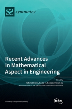 Hardcover Recent Advances in Mathematical Aspect in Engineering Book