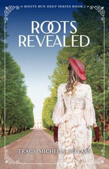 Paperback Roots Revealed (Roots Run Deep) Book