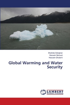 Global Warming and Water Security