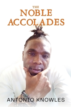 Paperback The Noble Accolades Book