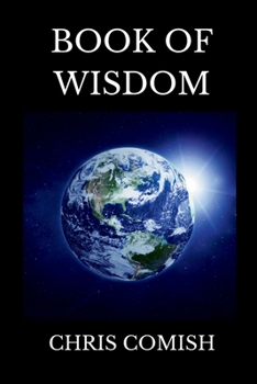 Paperback Book of Wisdom Book