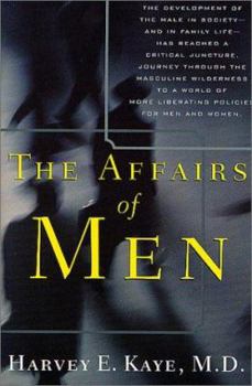 Paperback The Affairs of Men Book