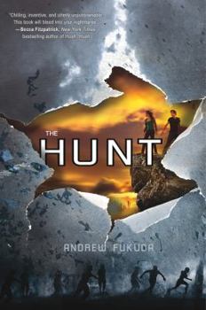 Hardcover The Hunt Book