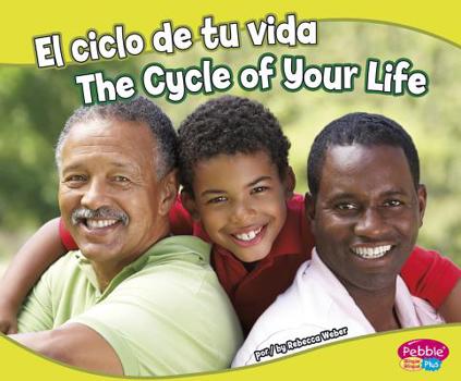 Hardcover El Ciclo de Tu Vida/The Cycle of Your Life [Spanish] Book
