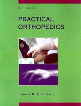 Paperback Practical Orthopedics Book