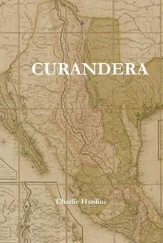 Paperback Curandera Book