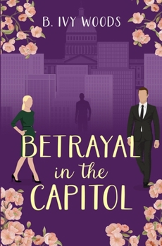 Paperback Betrayal in the Capitol Book