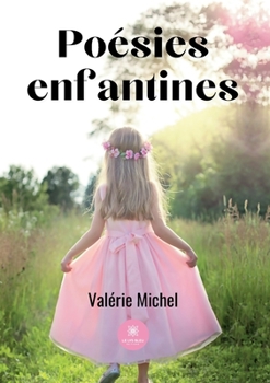 Paperback Poésies enfantines [French] Book